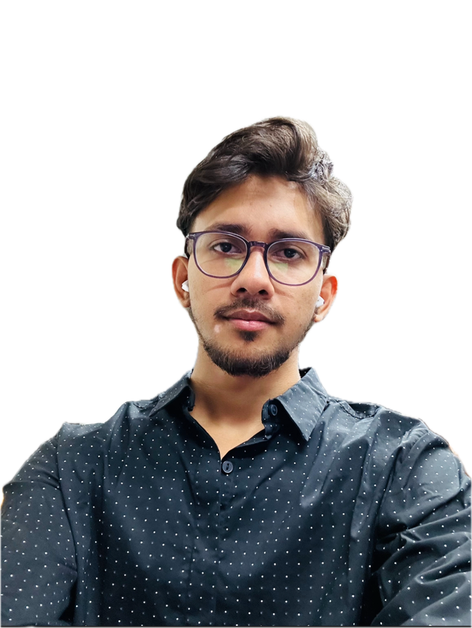 Ishan Kumar